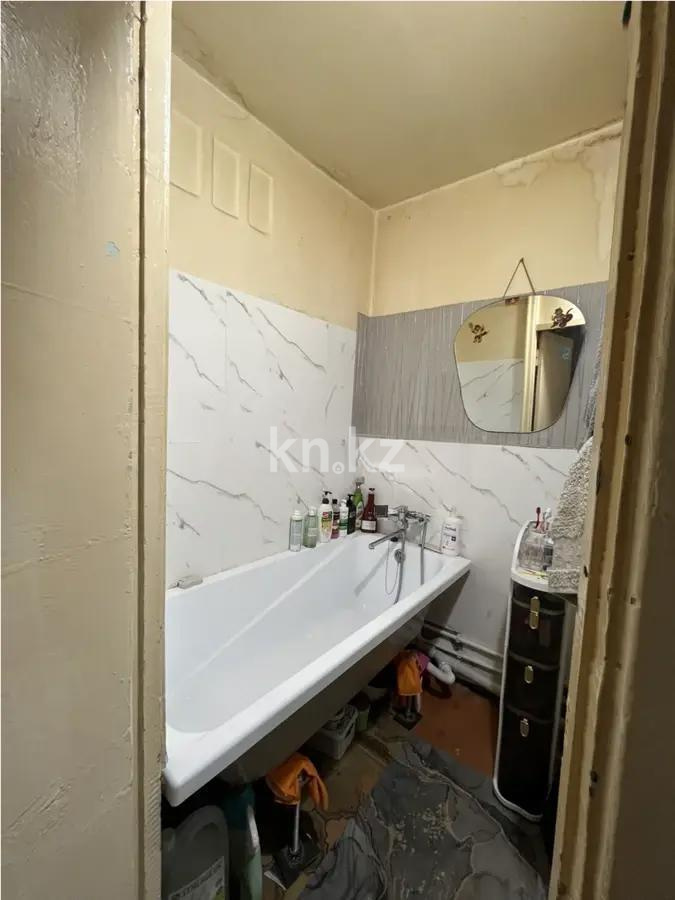 Продажа 2-комнатной квартиры, 44 м² в Караганде - фото 3