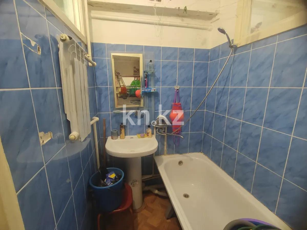 Продажа 3-комнатной квартиры, 54 м², пр. Мира, дом  96/1 в Темиртау - фото 5