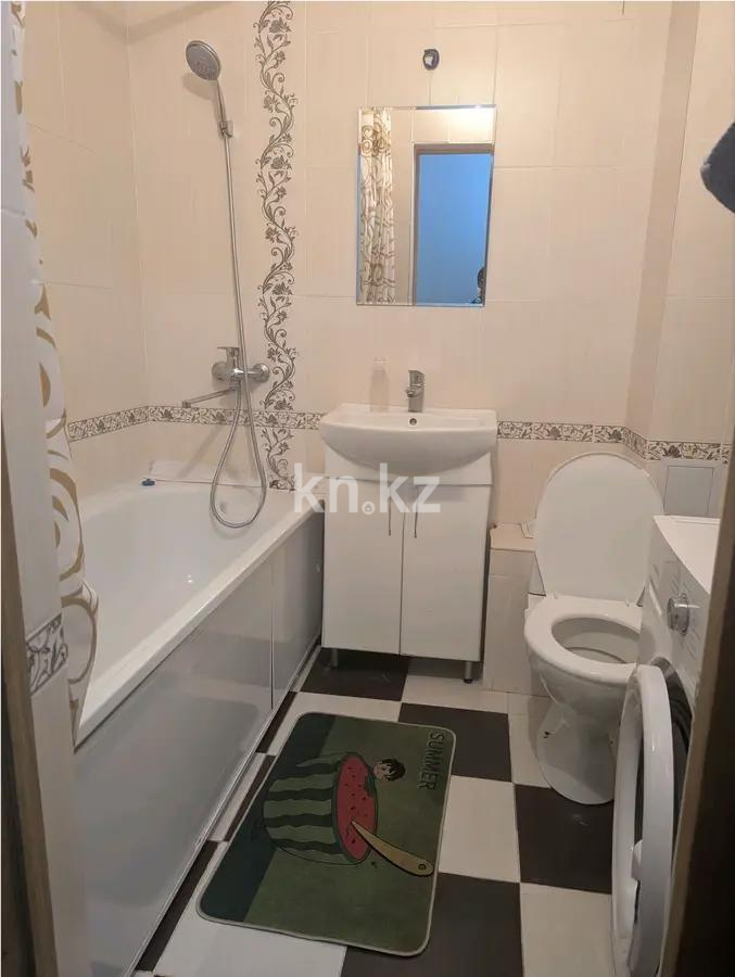 Продажа 1-комнатной квартиры, 37 м² в Астане - фото 3
