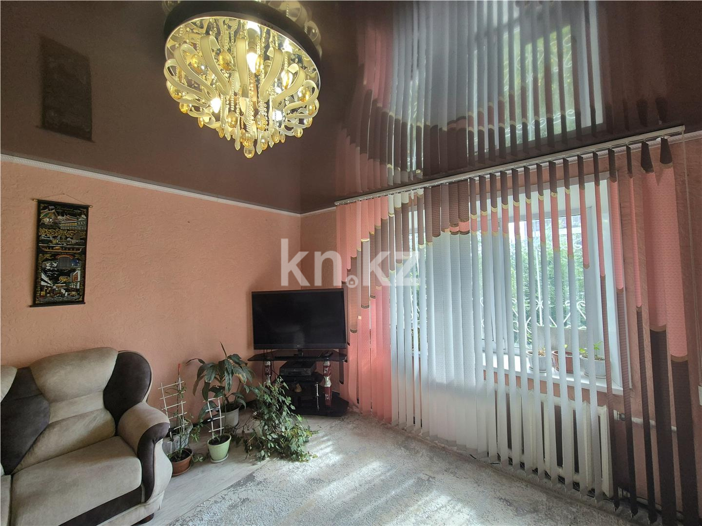 Продажа 3-комнатной квартиры, 68 м², мкр-н 6-й в Темиртау