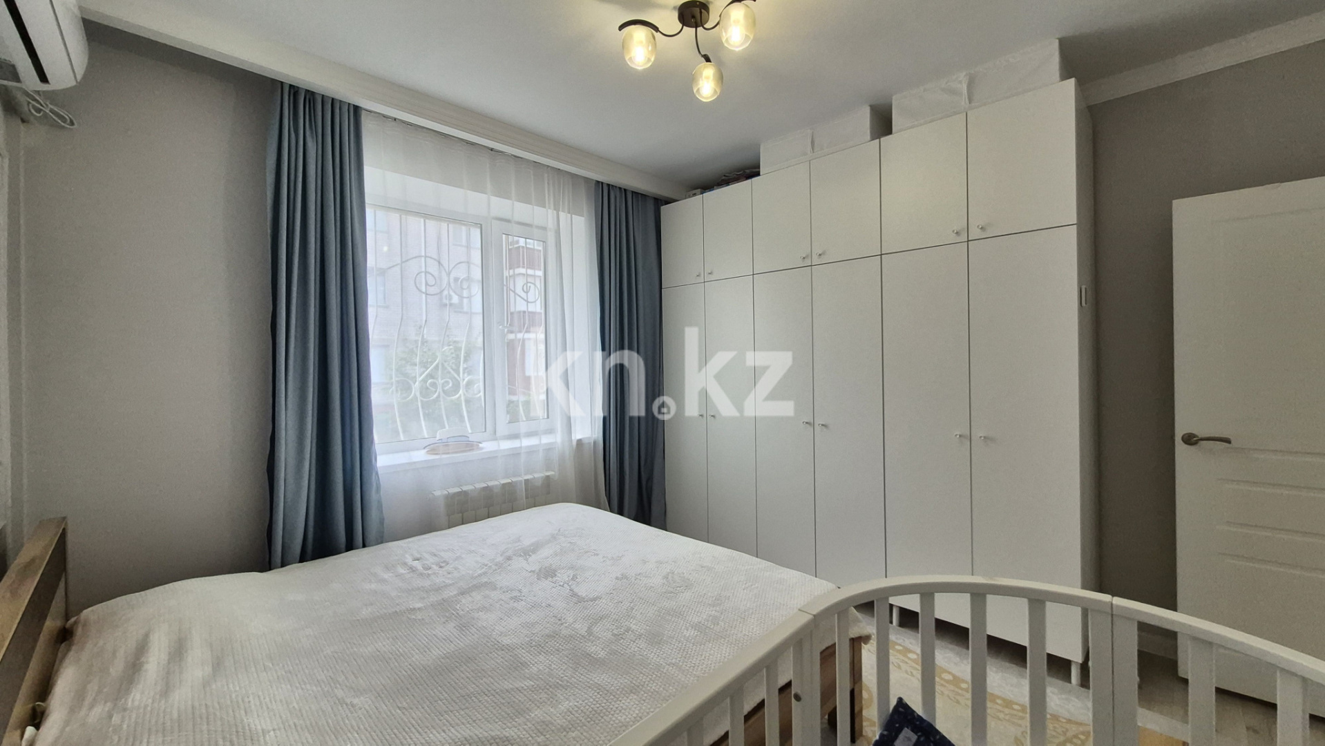 Продажа 2-комнатной квартиры, 58.5 м², ул. Нарембаева, дом  17/2 в Атырау - фото 7