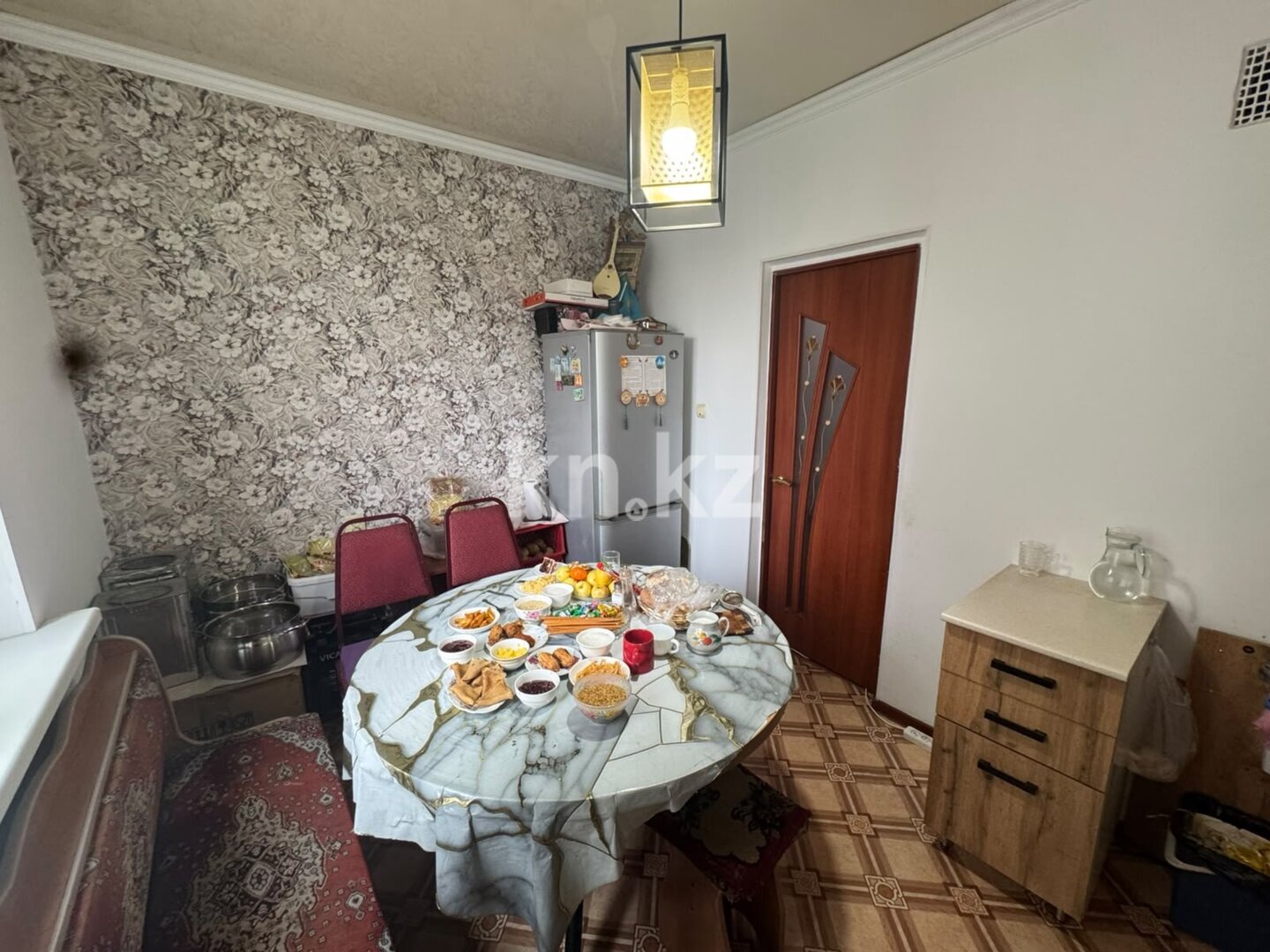 Продажа 2-комнатной квартиры, 54 м² в Алматы - фото 16