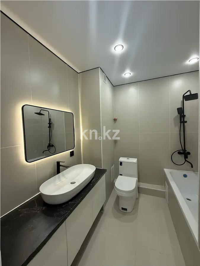 Продажа 2-комнатной квартиры, 60 м² в Алматы - фото 4