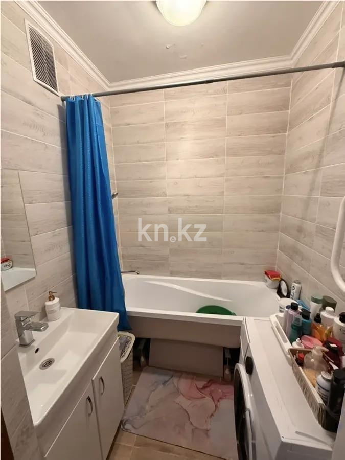 Продажа 3-комнатной квартиры, 78.8 м² в Астане - фото 5