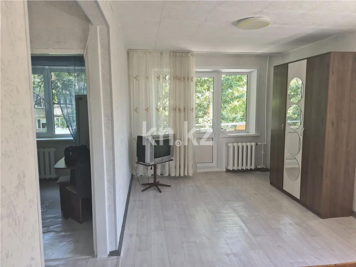 Продажа 1-комнатной квартиры, 31 м² в Караганде