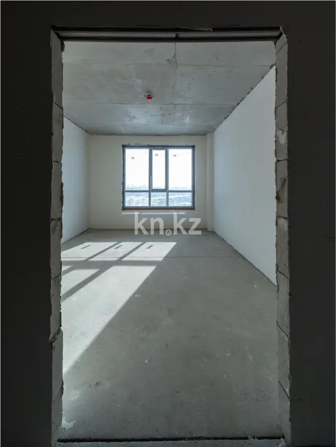 Продажа 3-комнатной квартиры, 87.5 м² в Астане - фото 2