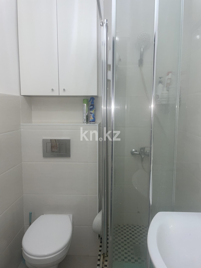 Продажа 3-комнатной квартиры, 83 м² в Алматы - фото 16
