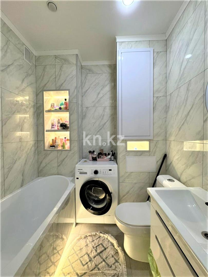 Продажа 2-комнатной квартиры, 60 м² в Караганде - фото 10