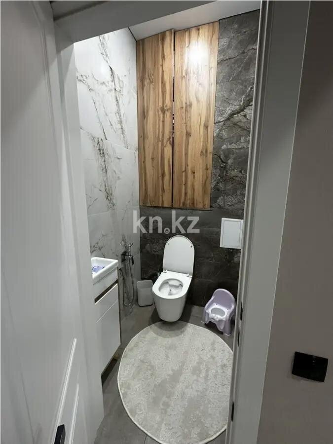 Продажа 3-комнатной квартиры, 80 м² в Караганде - фото 5
