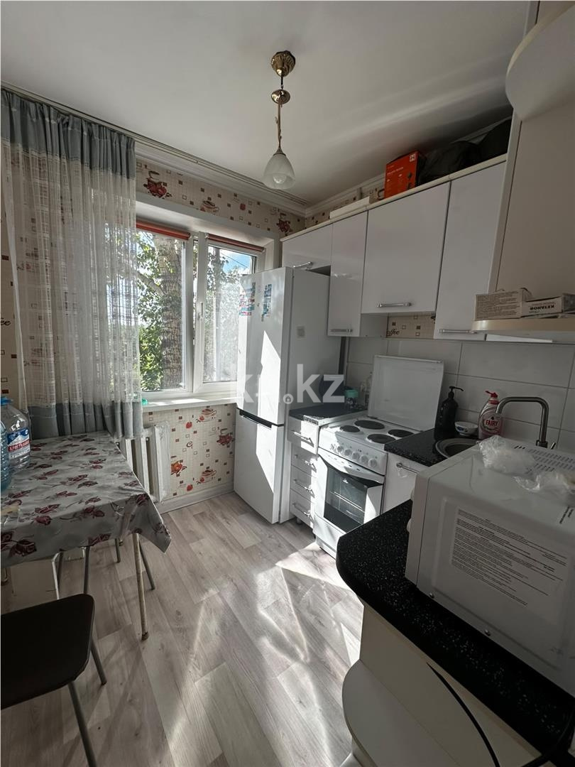 Продажа 2-комнатной квартиры, 48 м² в Караганде - фото 2
