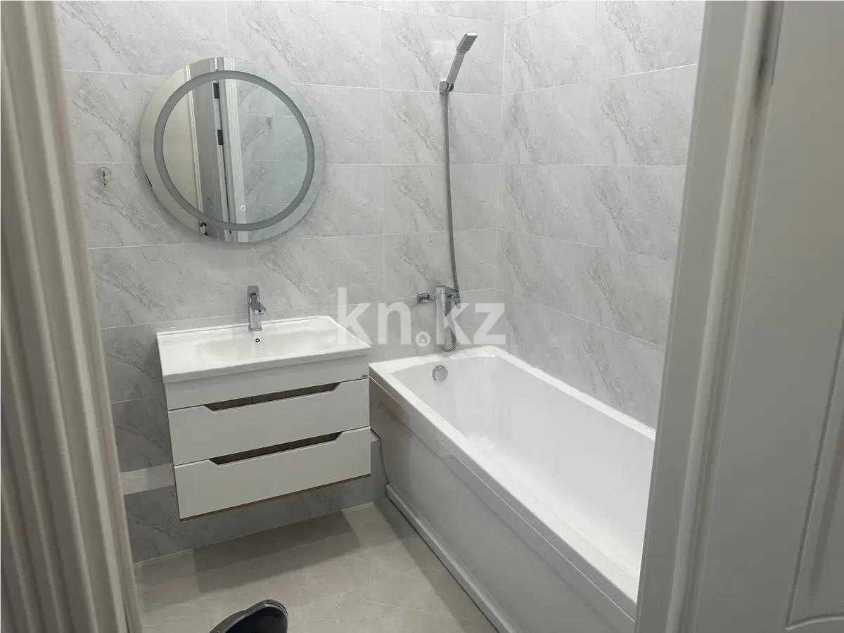 Продажа 2-комнатной квартиры, 51 м², ул. Рыскулова, дом  5/4 в Астане - фото 4