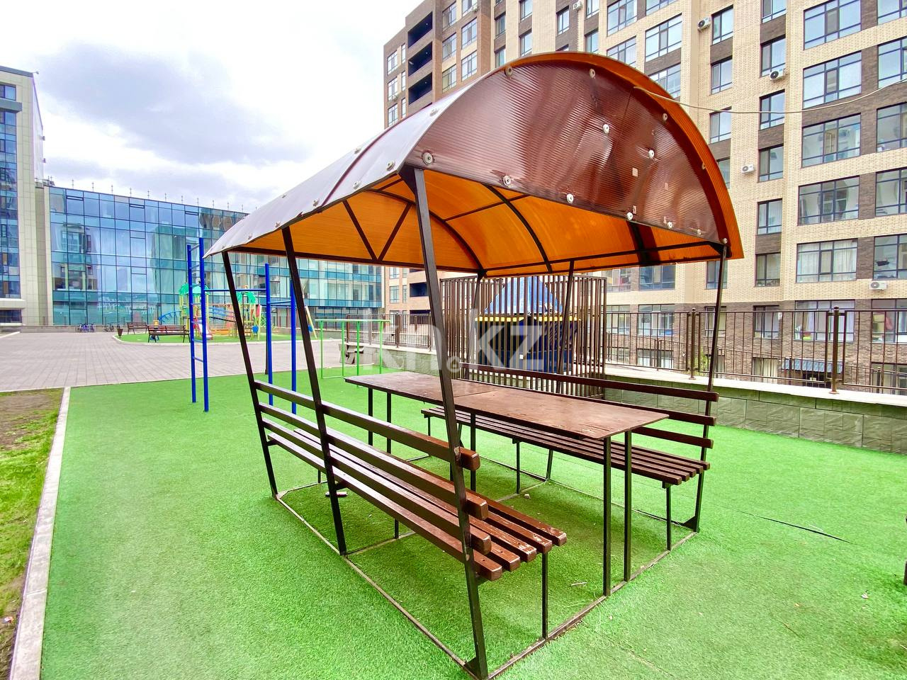 Продажа 2-комнатной квартиры, 65 м² в Астане - фото 23