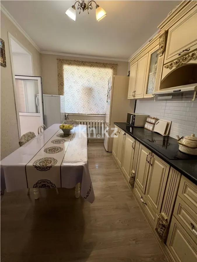 Продажа 4-комнатной квартиры, 86.7 м², ул. Косшыгулулы, дом  22 в Астане - фото 5