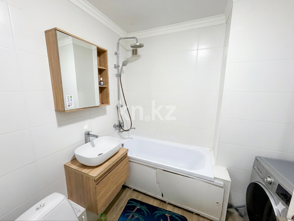 Продажа 3-комнатной квартиры, 56.3 м² в Алматы - фото 8
