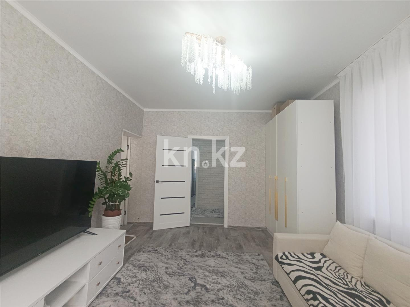 Продажа 2-комнатной квартиры, 44 м², ул. Методическая, дом  15 в Караганде - фото 5