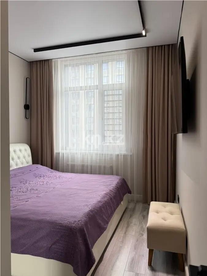 Продажа 3-комнатной квартиры, 68.7 м² в Астане - фото 2