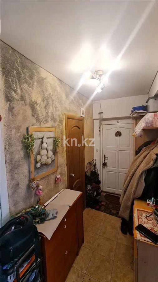 Продажа 3-комнатной квартиры, 92 м² в Алматы - фото 4