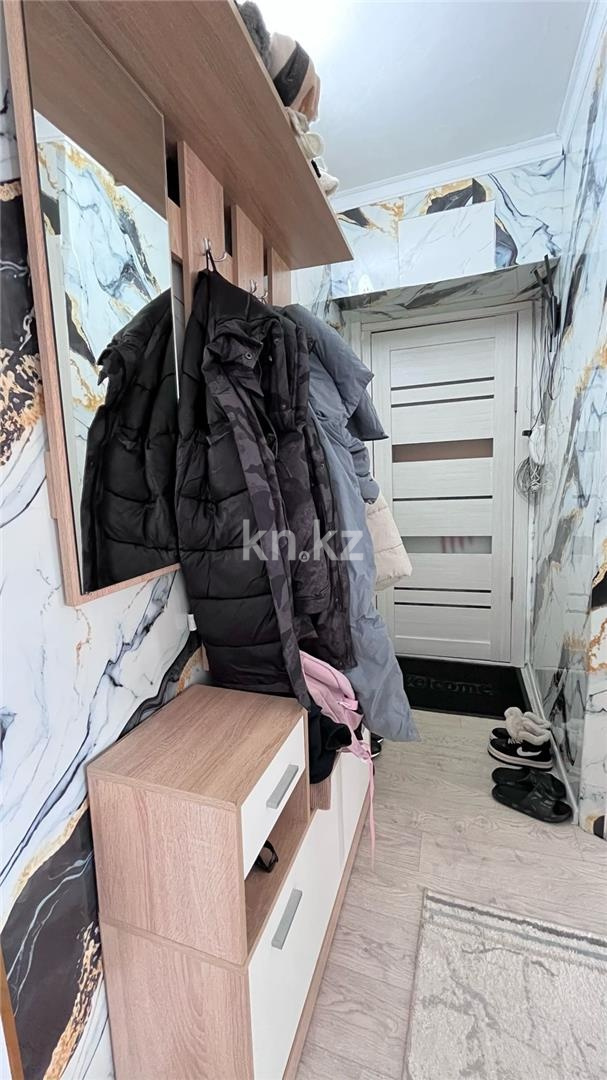 Продажа 2-комнатной квартиры, 45 м² в Караганде - фото 12