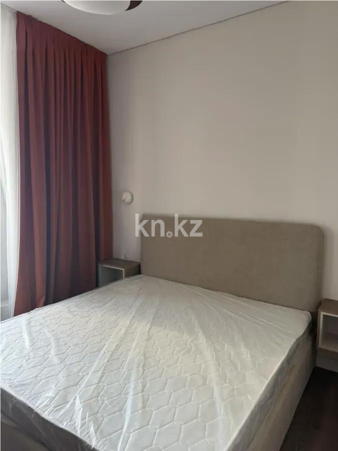 Продажа 2-комнатной квартиры, 48.8 м² в Астане - фото 2