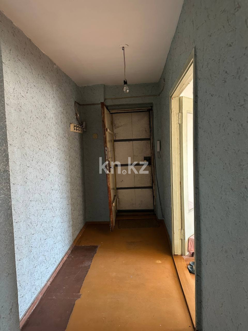 Продажа 2-комнатной квартиры, 50.1 м² в Усть-Каменогорске - фото 20