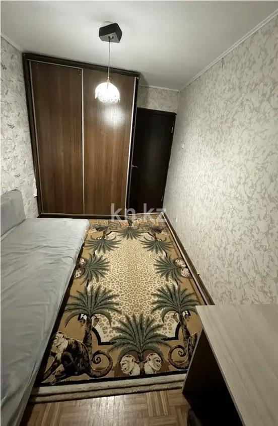 Продажа 3-комнатной квартиры, 60.4 м² в Алматы - фото 3