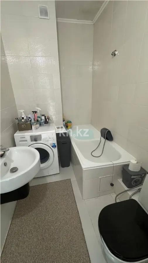 Продажа 2-комнатной квартиры, 51.6 м² в Астане - фото 3