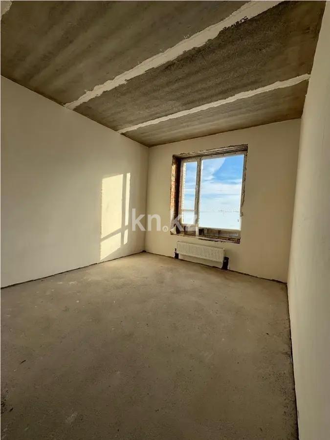 Продажа 1-комнатной квартиры, 35.9 м² в Астане