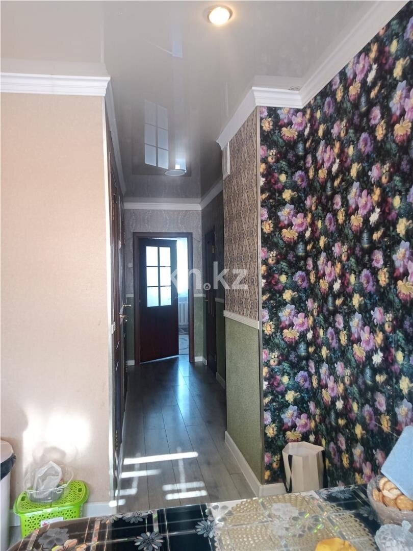 Продажа 3-комнатной квартиры, 67 м² в Караганде - фото 13