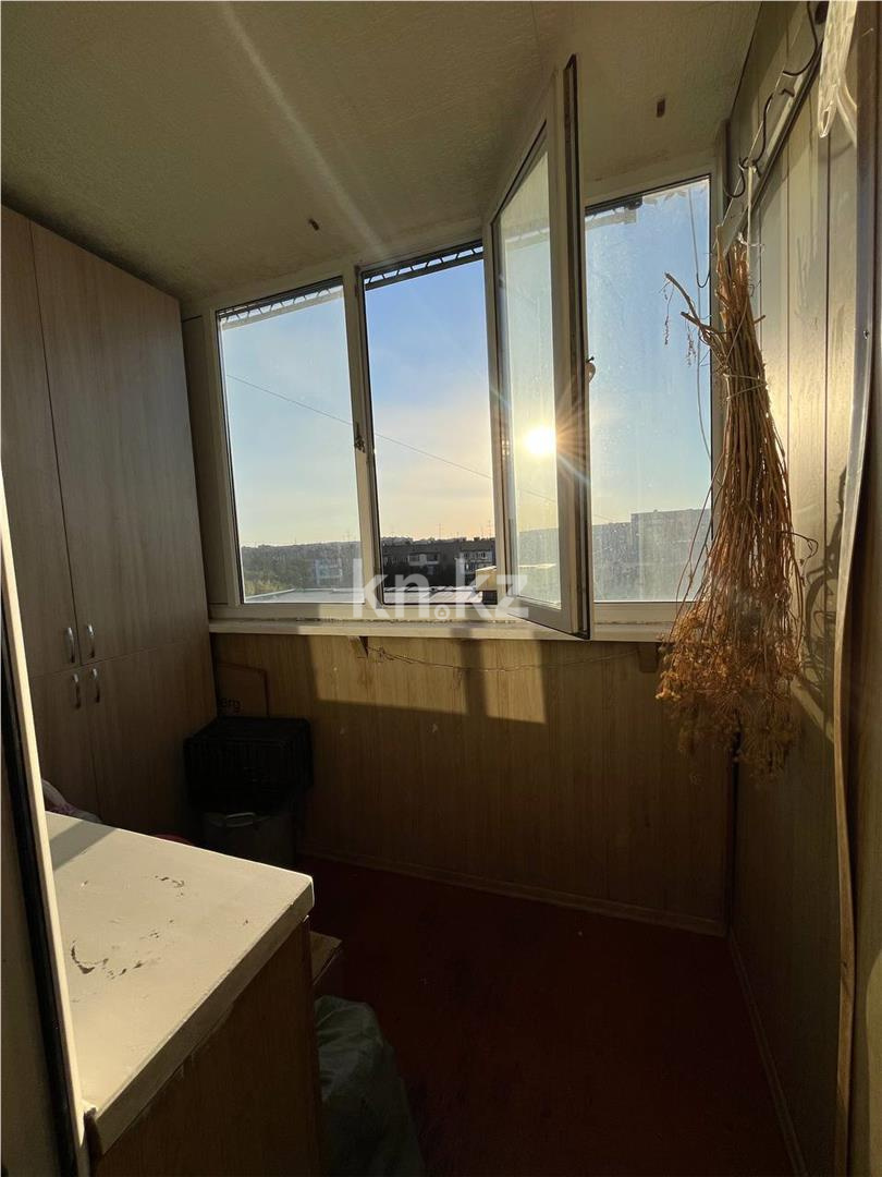 Продажа 3-комнатной квартиры, 63 м², пр. Момышулы в Темиртау - фото 15