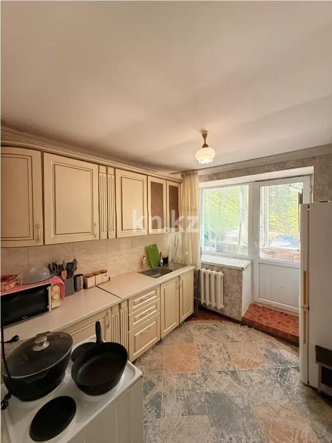 Продажа 1-комнатной квартиры, 29.6 м² в Астане - фото 2