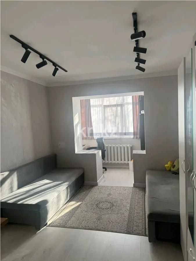 Продажа 2-комнатной квартиры, 52 м² в Астане - фото 2