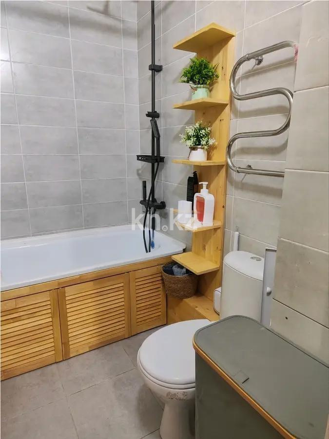 Продажа 2-комнатной квартиры, 54 м² в Астане - фото 5