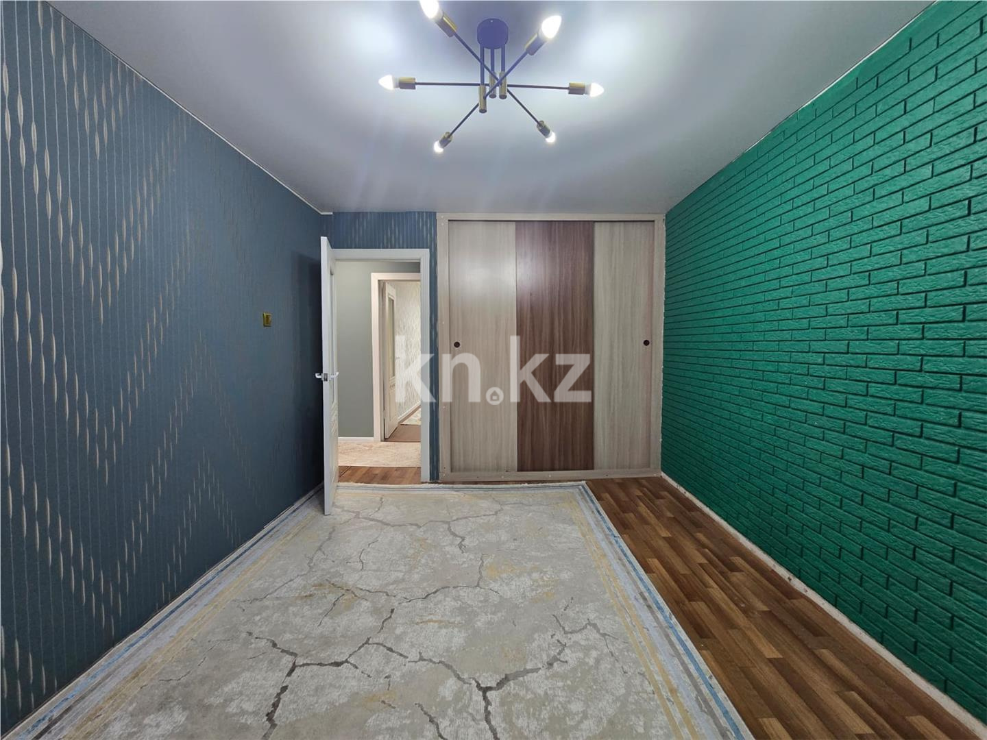 Продажа 2-комнатной квартиры, 47 м², ул. Абая в Темиртау - фото 4