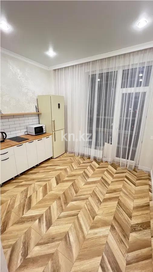 Продажа 1-комнатной квартиры, 38 м² в Астане - фото 2
