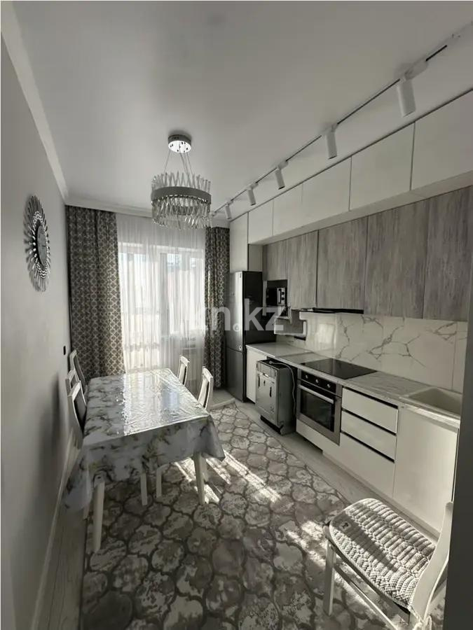 Продажа 2-комнатной квартиры, 65 м² в Астане - фото 2