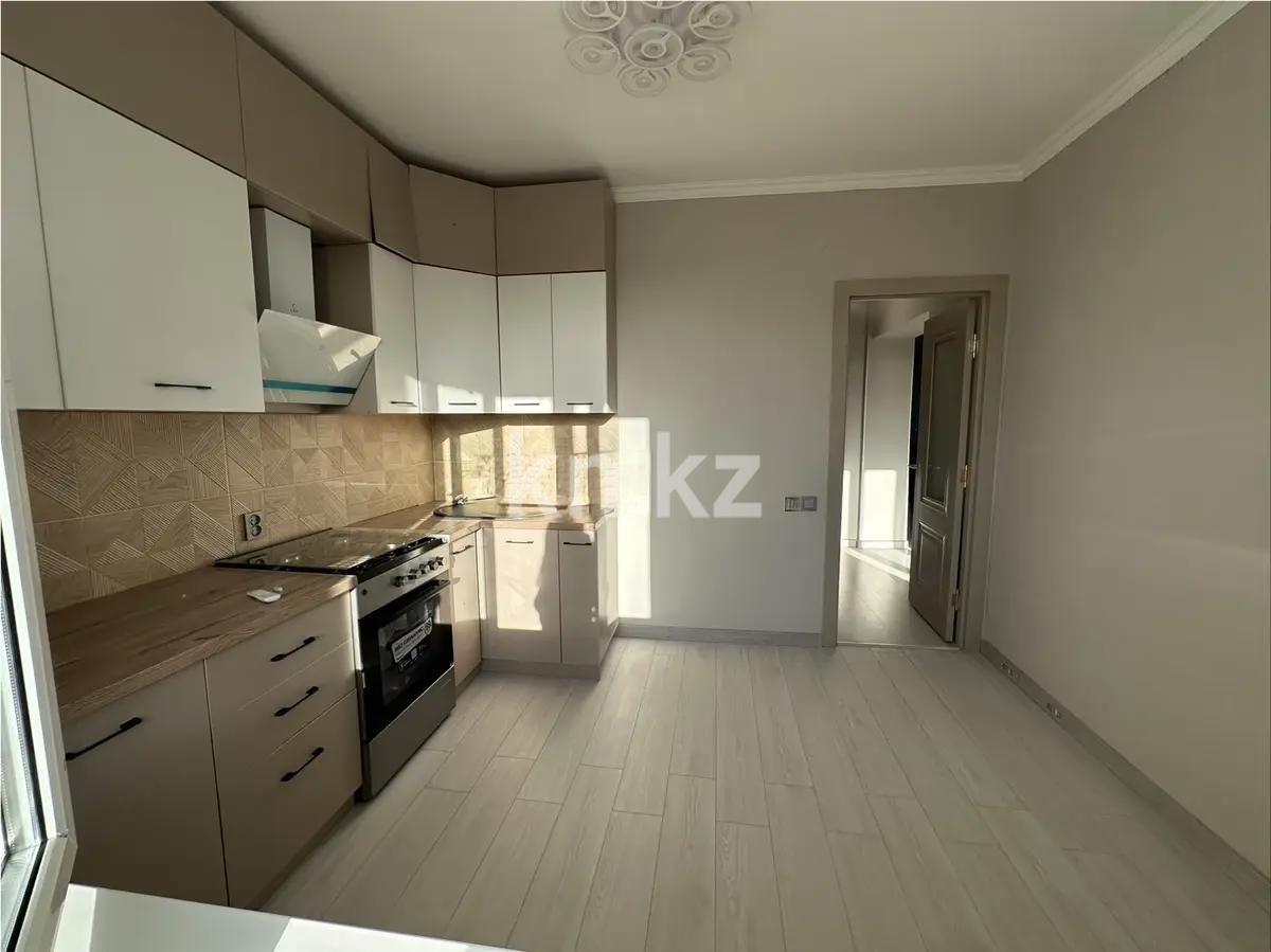 Продажа 2-комнатной квартиры, 53 м² в Алматы - фото 3