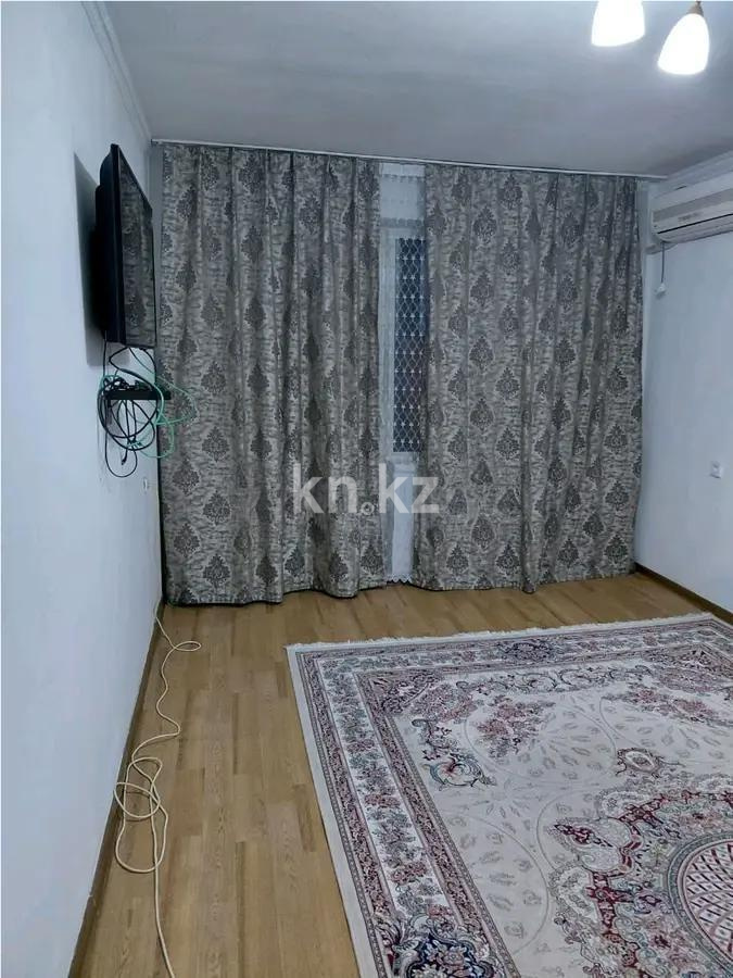 Продажа 1-комнатной квартиры, 36 м² в Алматы