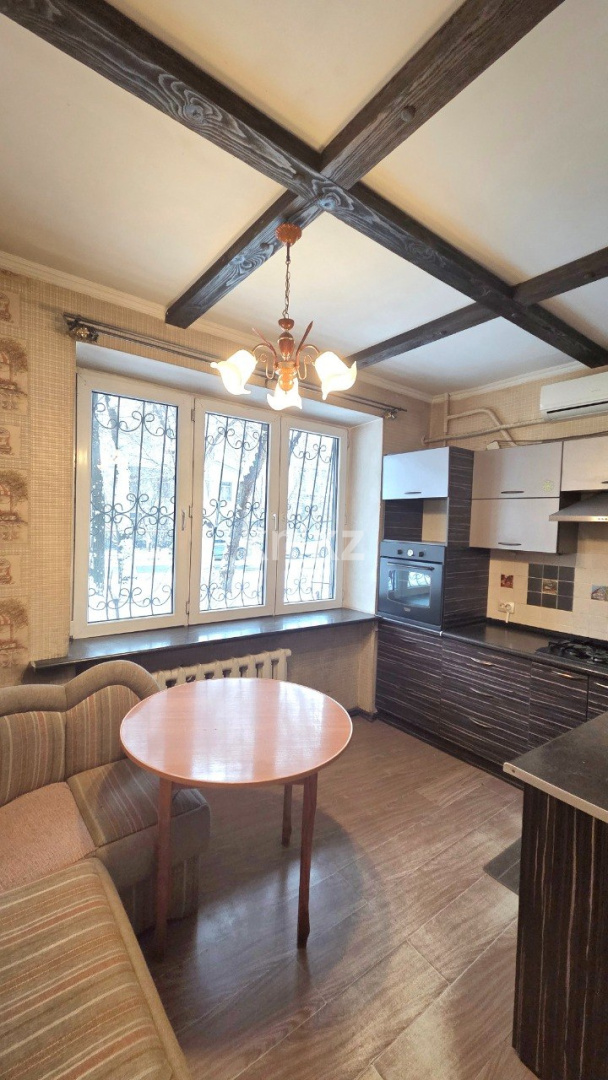 Продажа 3-комнатной квартиры, 72 м² в Алматы - фото 7