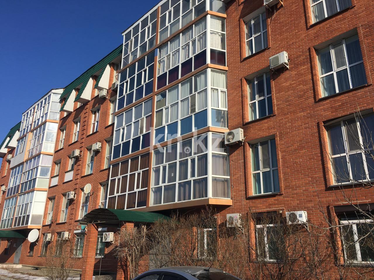 Продажа 3-комнатной квартиры, 110 м² в Караганде - фото 10