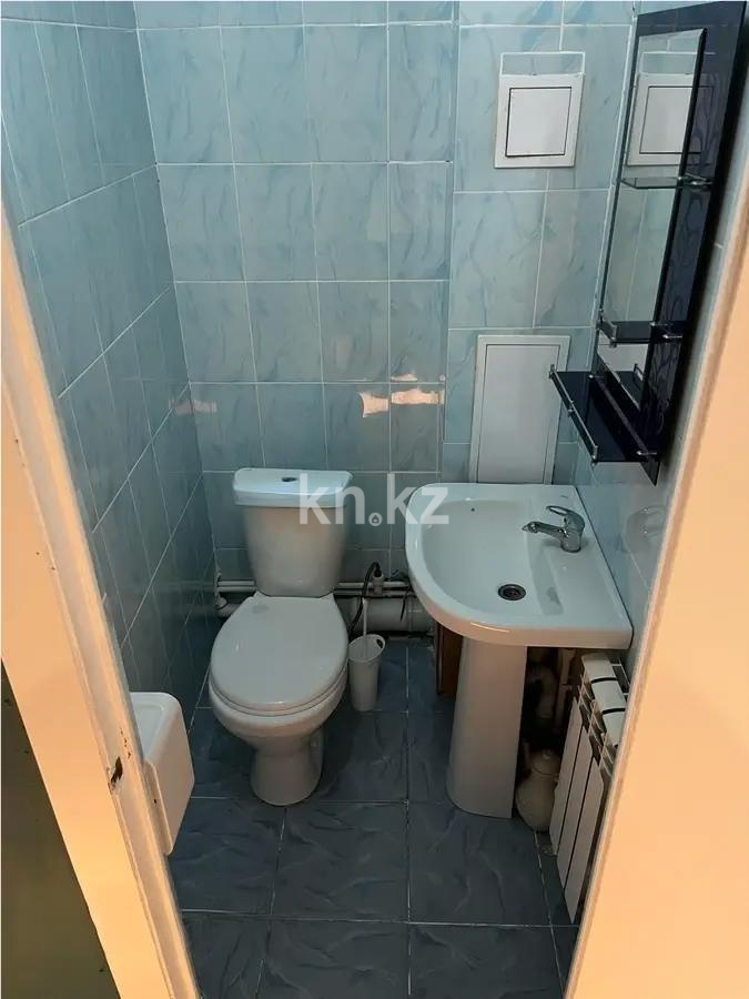 Продажа 3-комнатной квартиры, 67.8 м², пр. Кабанбай батыра, дом  105/1 в Астане - фото 6