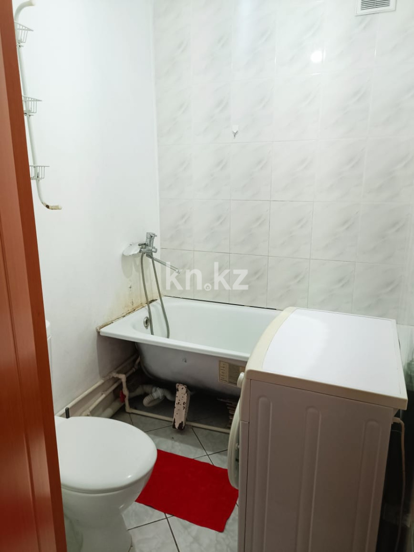 Аренда 2-комнатной квартиры, 44 м² в Караганде - фото 15