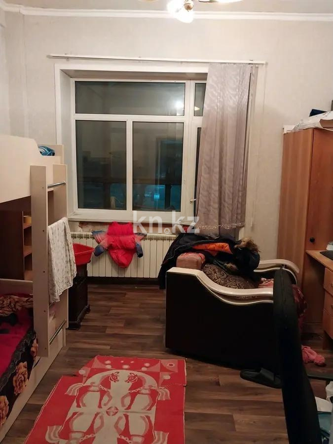 Продажа 4-комнатной квартиры, 88 м², ул. Резника, дом  7 в Караганде - фото 2