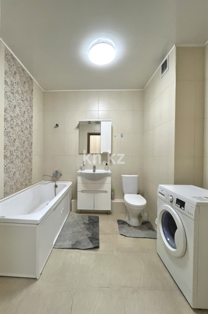 Продажа 2-комнатной квартиры, 72.4 м² в Алматы - фото 10
