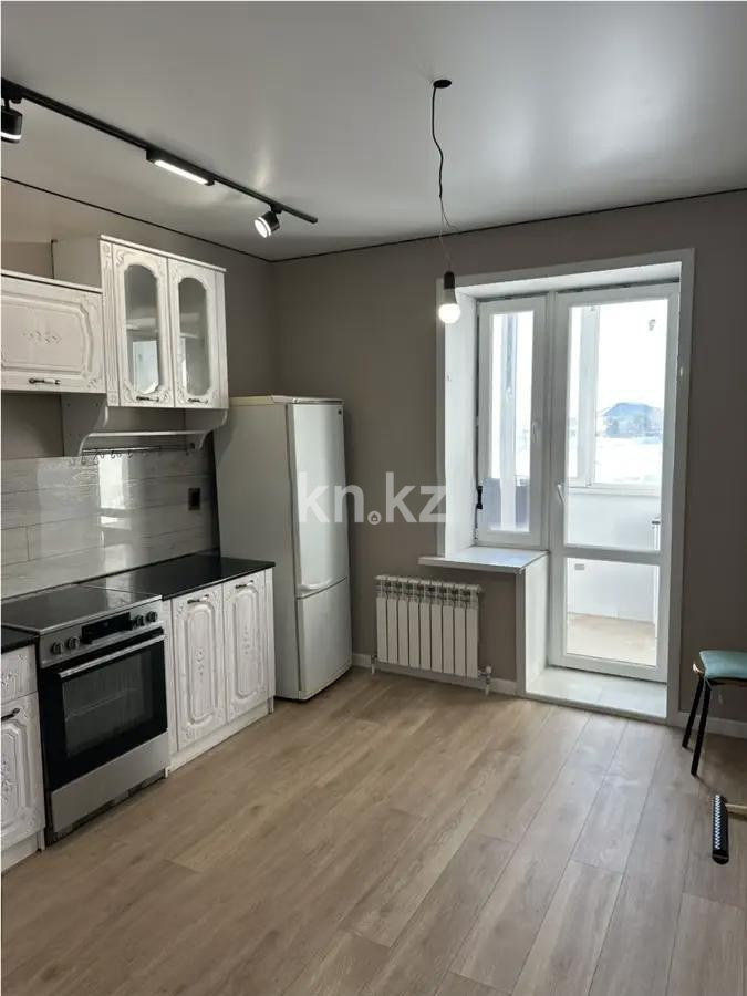 Продажа 1-комнатной квартиры, 40 м² в Астане