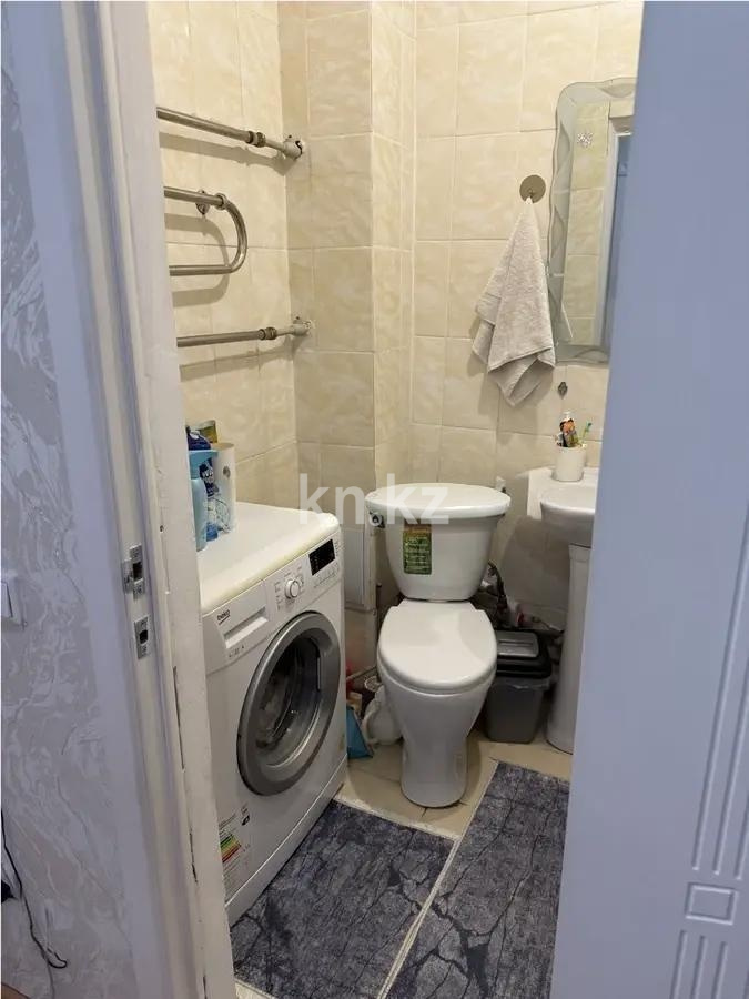 Продажа 1-комнатной квартиры, 34.9 м² в Астане - фото 3