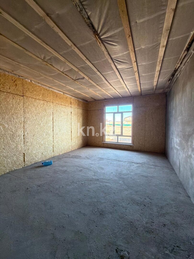 Продажа 4-комнатного дома, 150 м² в Караганде - фото 11