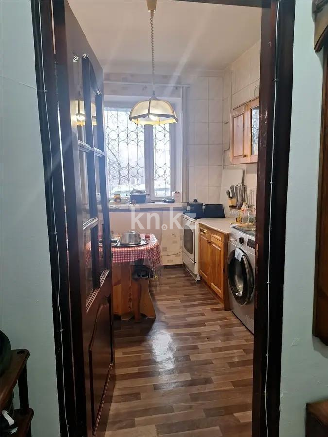 Продажа 3-комнатной квартиры, 63 м² в Алматы - фото 5