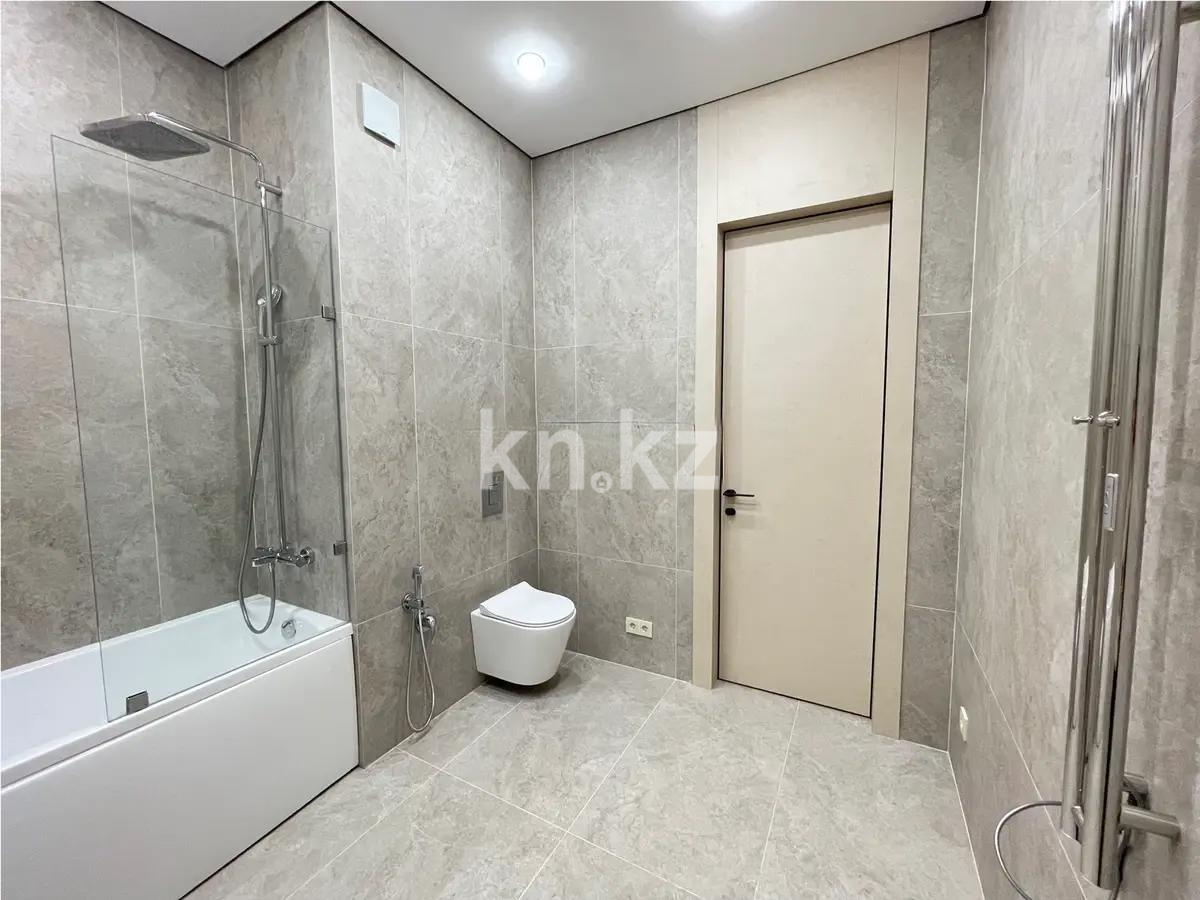 Продажа 4-комнатной квартиры, 150 м², пр. Аль-Фараби, дом  27/2 в Алматы - фото 4