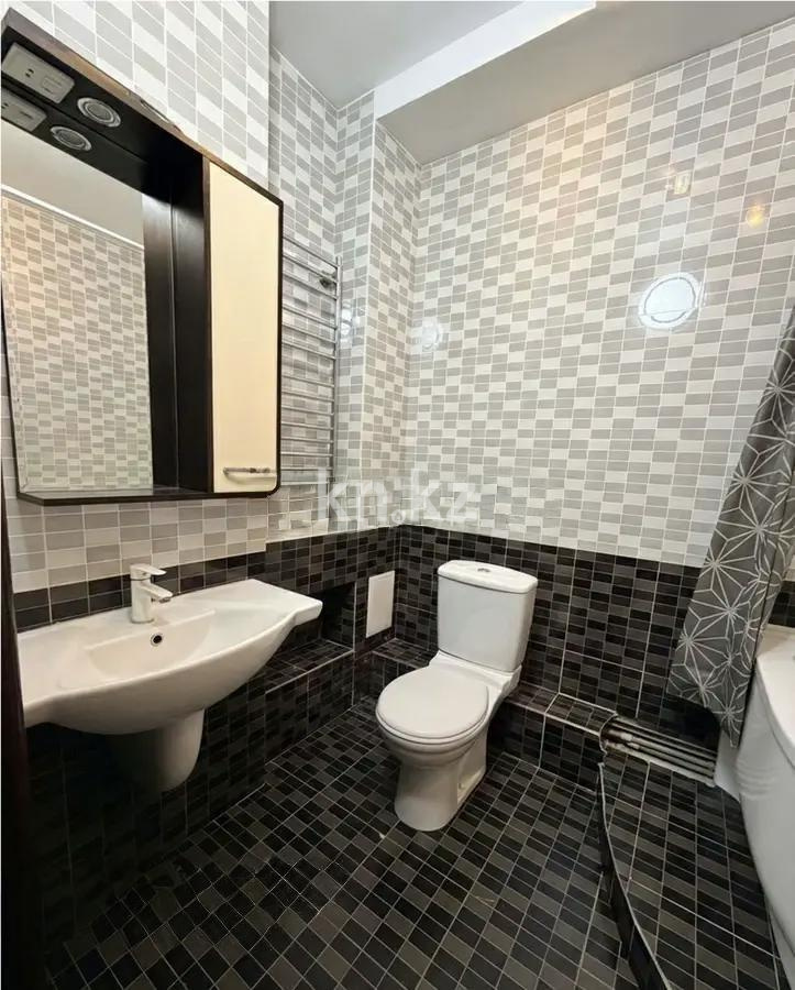 Продажа 3-комнатной квартиры, 101.4 м² в Астане - фото 5