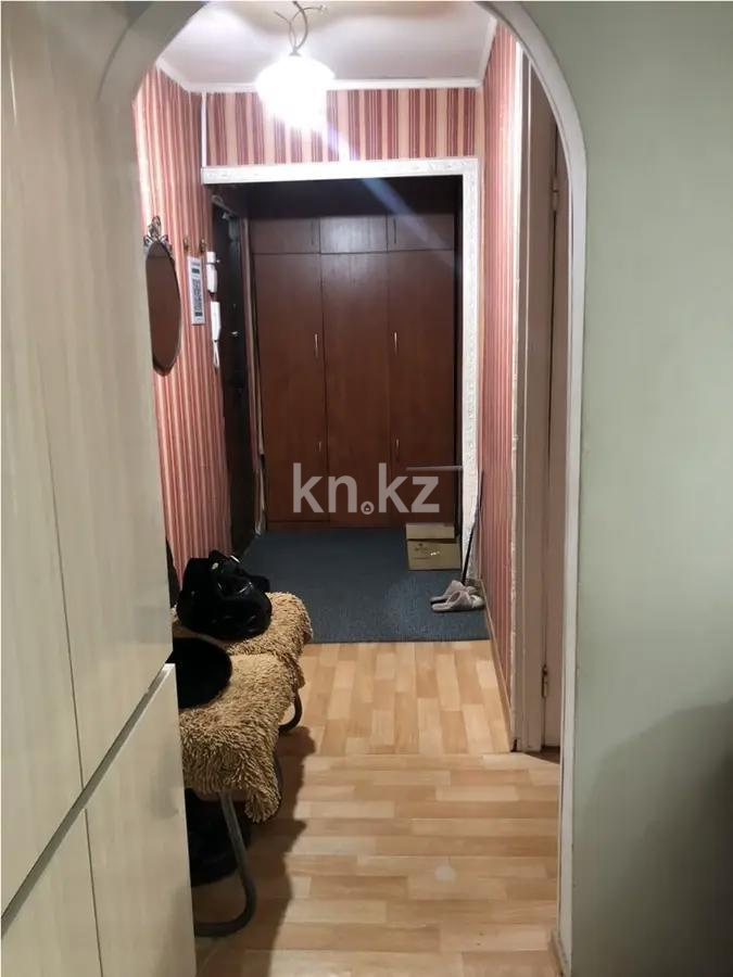Продажа 1-комнатной квартиры, 32.6 м², ул. Аносова, дом  42 в Алматы - фото 4
